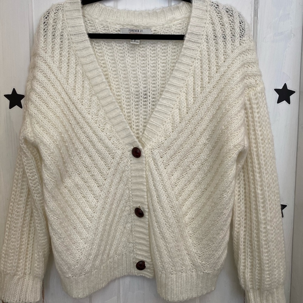 Forever 21 Sweater